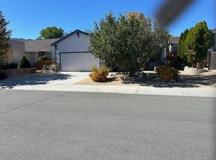 709 Red Jacket Dr, Dayton, NV