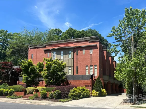 1930 Scott Ave, Charlotte, NC 28203