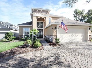 1928 Starboard Way, Saint Johns, FL 32259