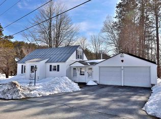 17 Orcutt Dr, Chester, VT 05143