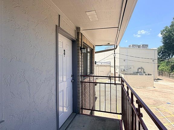 2nd image of 1410 Blalock Rd APT 3