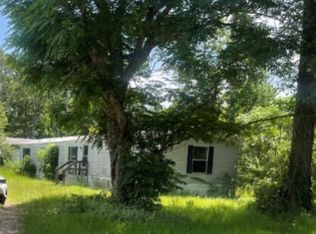 592 Monument Rd, Strong, AR 71765