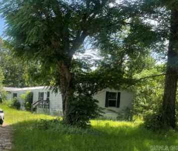 592 Monument Rd, Strong, AR, 71765
