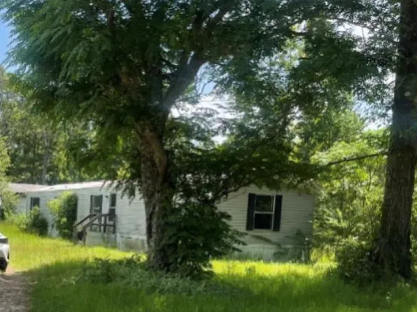 592 Monument Rd, Strong, AR 71765
