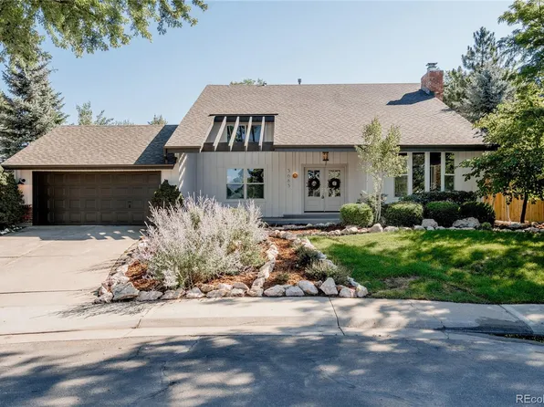 3683 E Geddes Drive, Centennial, CO 80122