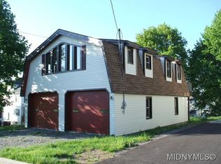 201 5th Ave, Frankfort, NY 13340