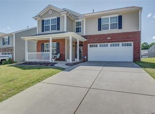 2348 Riding Trail Rd, Gastonia, NC 28054