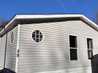 6193 Shangrai La Dr #59, Saugatuck, MI 49453