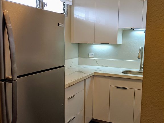 European Style Cabinets