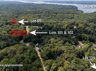 99-101 Driftwood Dr #102, Eddyville, KY 42038
