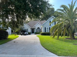 524 Clement Cir, Saint Simons Island, GA 31522