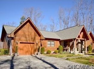 460 Gunning Rd, Tryon, NC 28782