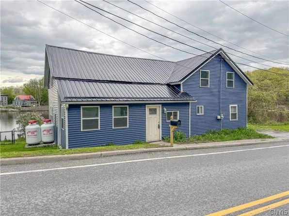 109 Mill St, Theresa, NY 13691