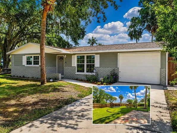 7212 WEDGEWOOD DRIVE, NEW PORT RICHEY, FL 34652