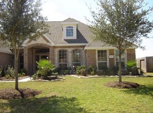 10811 Lake Raven Ct, Cypress, TX 77433