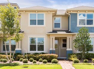 10484 Burrows St, Orlando, FL 32832