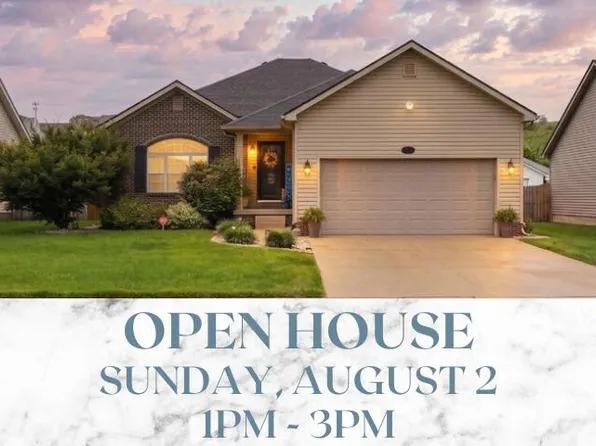 261 Oxford Cir, Richmond, KY 40475