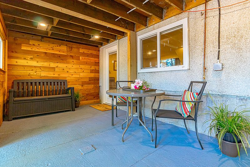 Saanich House for rent - 2 Bedrooms — photo 31
