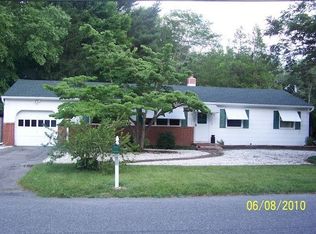237 Hawaii Dr, Brick, NJ