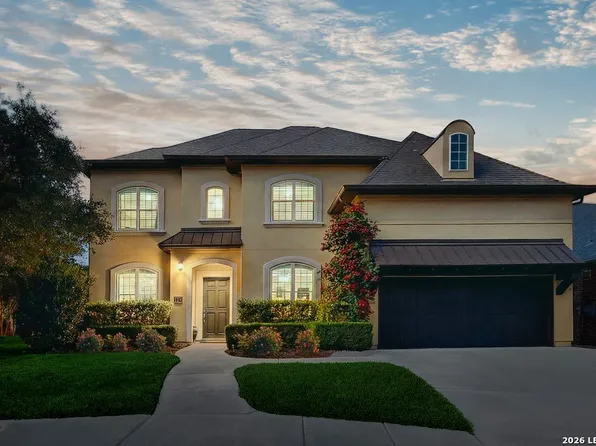 11911 Sandbar Hill, San Antonio, TX 78230