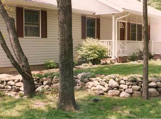 10199 Beechwood Dr, Plymouth, IN 46563