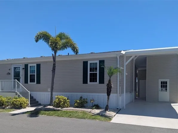 2100 Kings Hwy Lot 1098, Punta Gorda, FL 33980