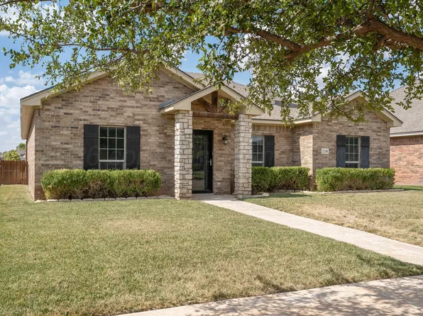 7106 Bennett St, Amarillo, TX 79119