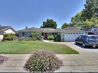 4382 Dorsey Ave, Fremont, CA 94536