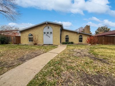 5029 Pemberton Ln, The Colony, TX, 75056