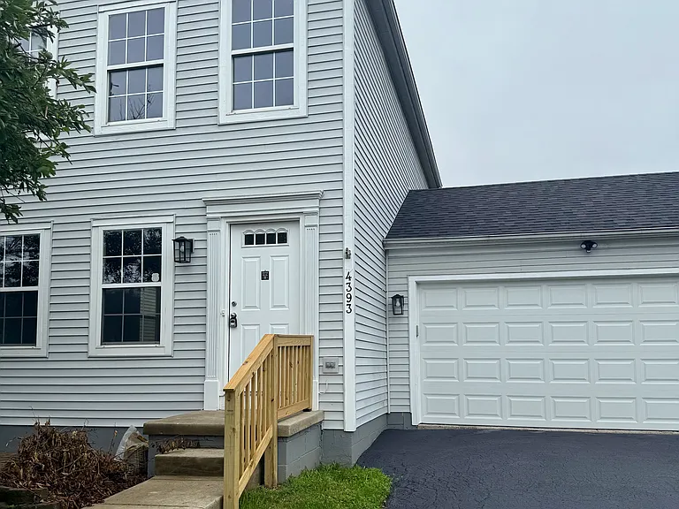 4393 Alderson
