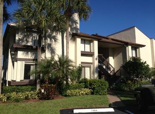 9301 SW 23rd St APT 3803, Davie, FL 33324