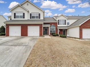 12252 Stratfield Place Cir, Pineville, NC 28134