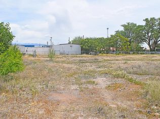 TRACT A2 S 2nd St, Belen, NM 87002