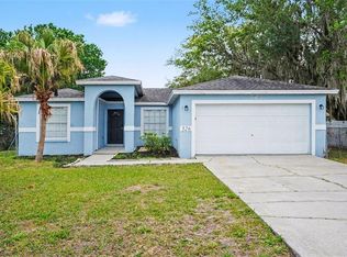 526 Finch Ct, Poinciana, FL 34759