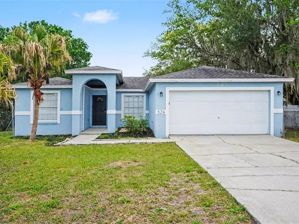 526 Finch Ct, Poinciana, FL 34759