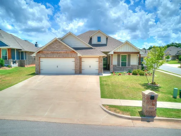 2824 Cypress Springs Blvd, Edmond, OK 73034