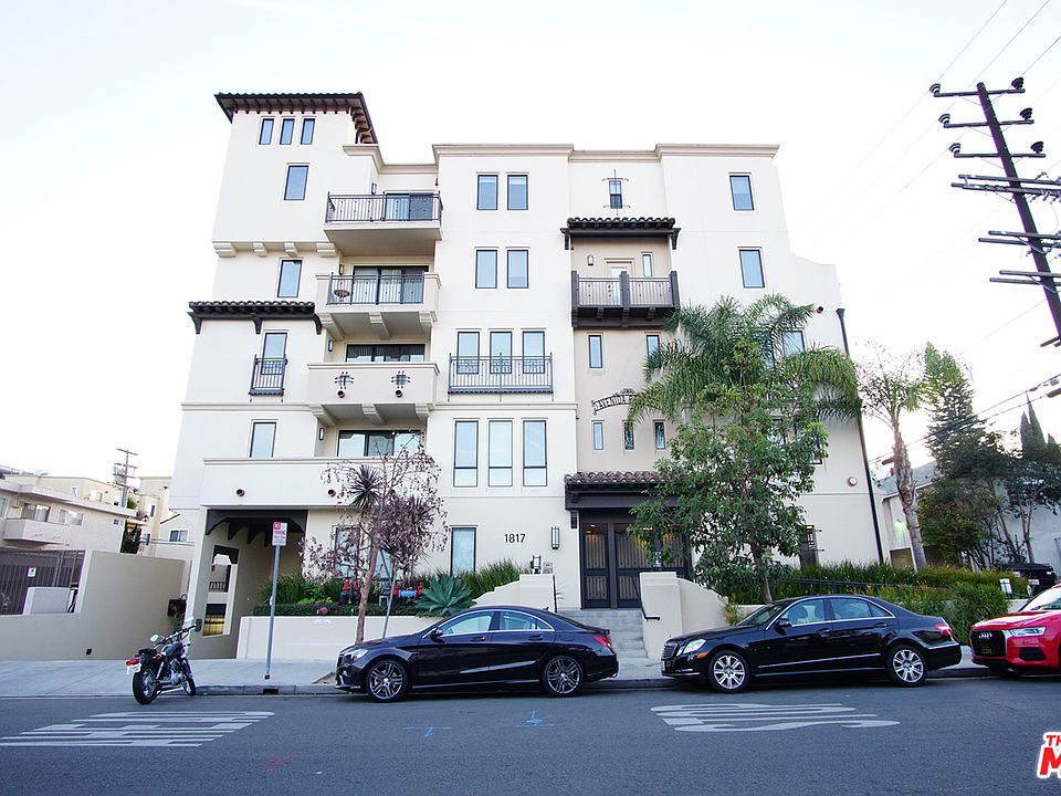 1st image of 1817 S Prosser Ave #201