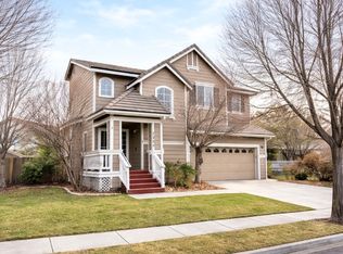 7354 Grand Island Dr, Sparks, NV