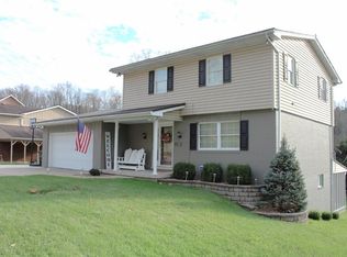 204 Orchard Dr, South Pt, OH