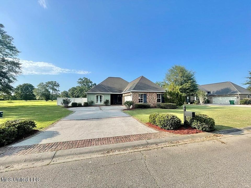 503 Pemberton Pl, Picayune, MS 39466 Zillow