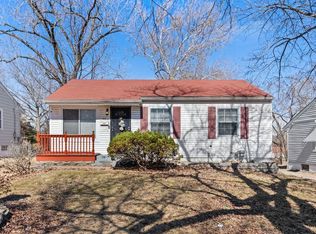 413 Crawford Rd, Saint Louis, MO 63137
