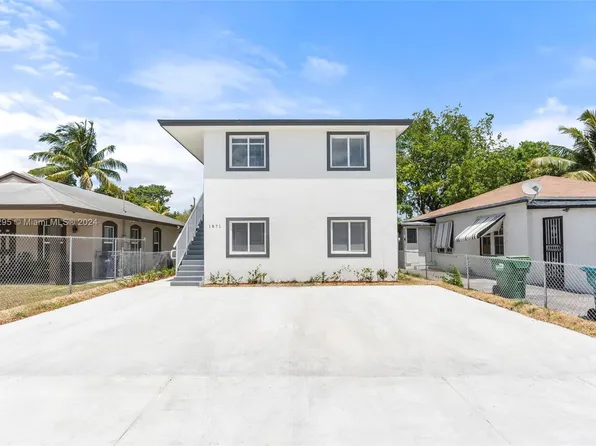 1871 NW 65th St, Miami, FL 33147