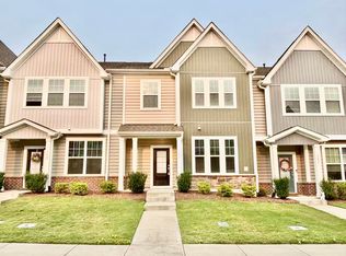 155 Night Tulip Pl, Durham, NC 27703