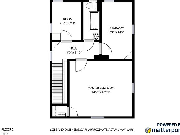 3rd image of 4012 Cloverlane Dr