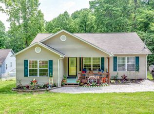 250 Buena Vista Ln, La Follette, TN 37766