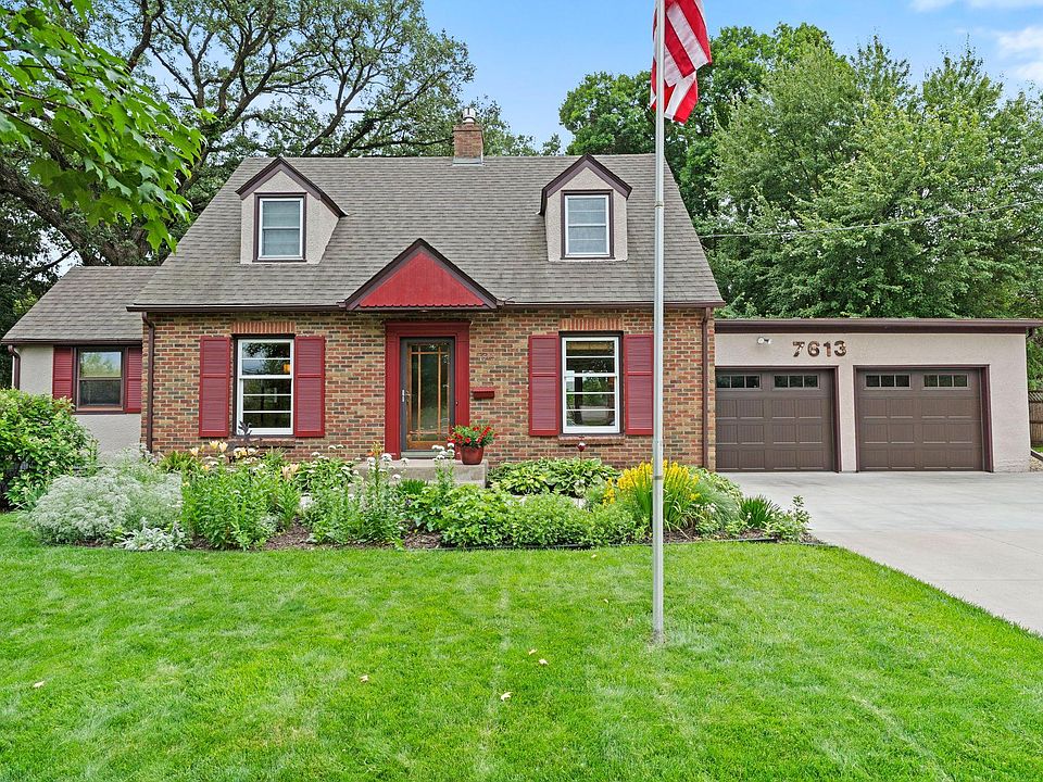 1st image of 7613 49th Ave N