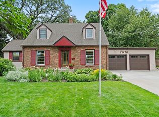 7613 49th Ave N, New Hope, MN 55428