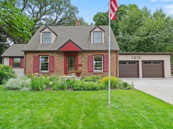 7613 49th Ave N, New Hope, MN 55428