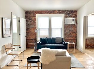 The Charlotte Apts, Detroit, MI 48201