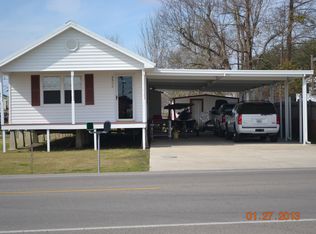 5530 Highway 56, Chauvin, LA 70344